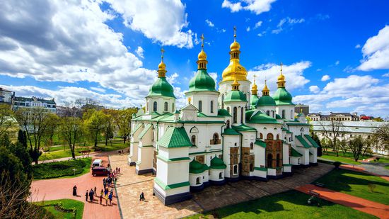 Софійський собор