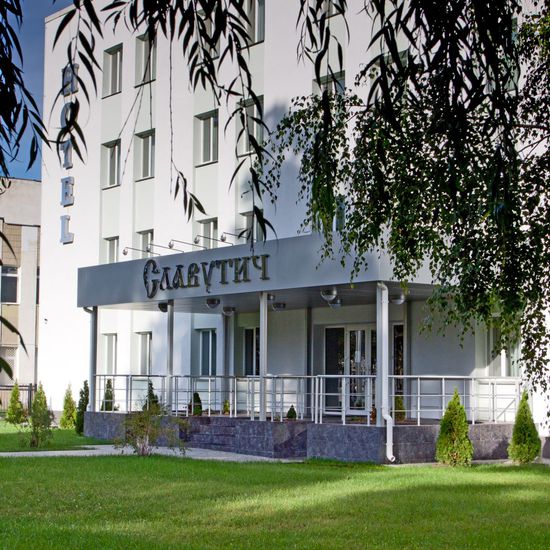 Hotel photo Сity Slavutich