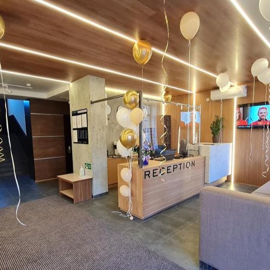 Hotel photo Сity Everest Poltava