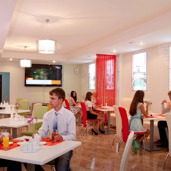 Restaurant photo Сity Slavutich