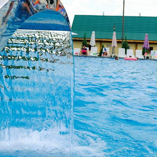 Фото готелю Resort Оздоровчий комплекс «Гайки»