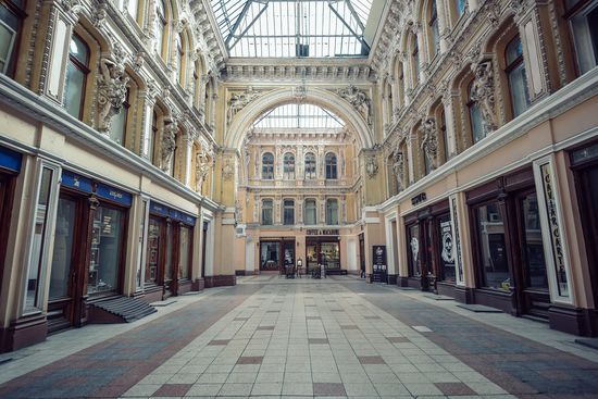 Пасаж