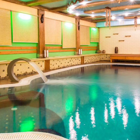 Hotel photo Сity Hotel Bukovyna