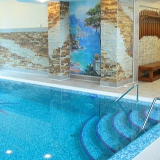 Hotel photo Сity Carpathians Khust