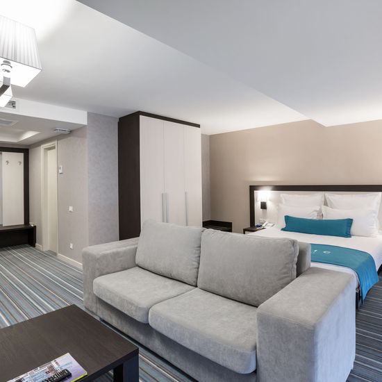 Hotel photo Resort Atlantic Garden Odesa