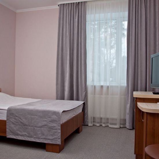 Room photo Сity Slavutich
