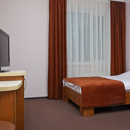 Room photo Сity Slavutich