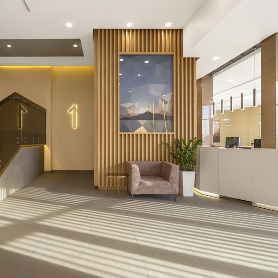Hotel photo Сity ApartUA Kropyvnytskiy