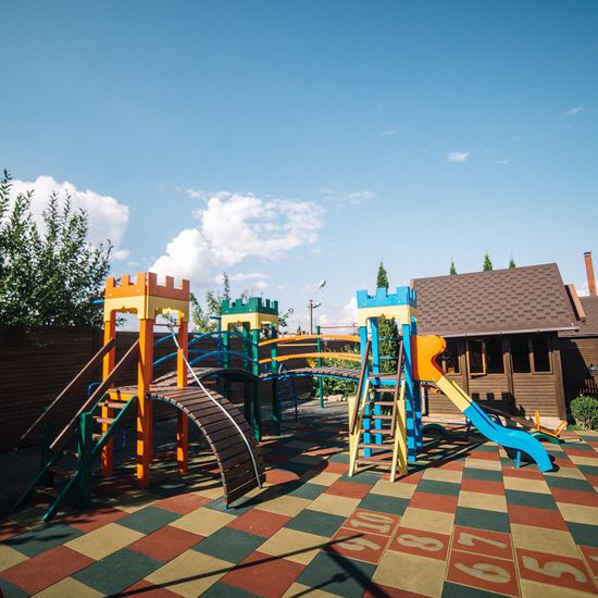 Фото готелю Сity Камелот