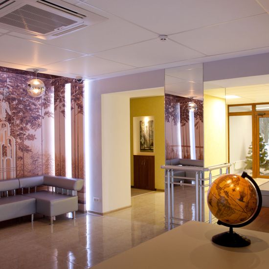 Hotel photo Сity Slavutich