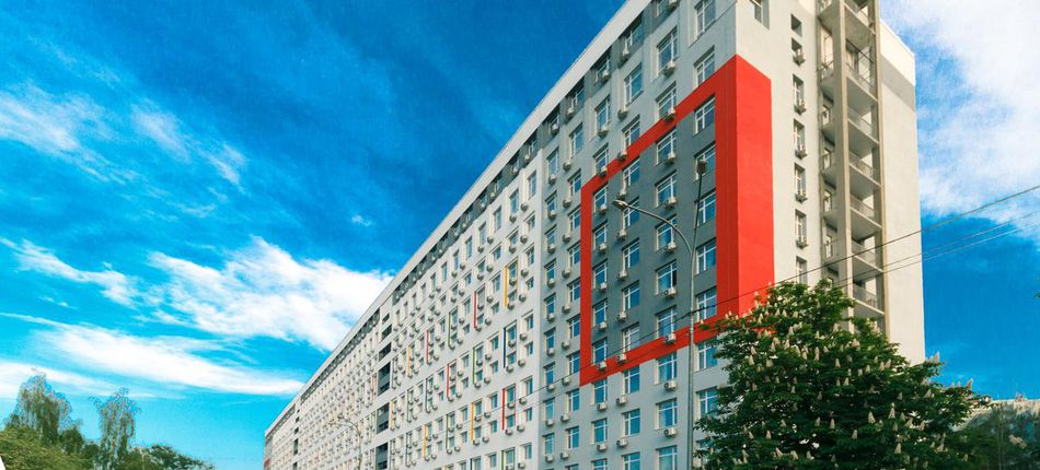 Апарт Готель BeRest Inn