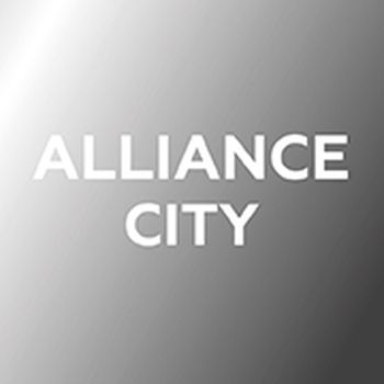 ALLIANCE CITY