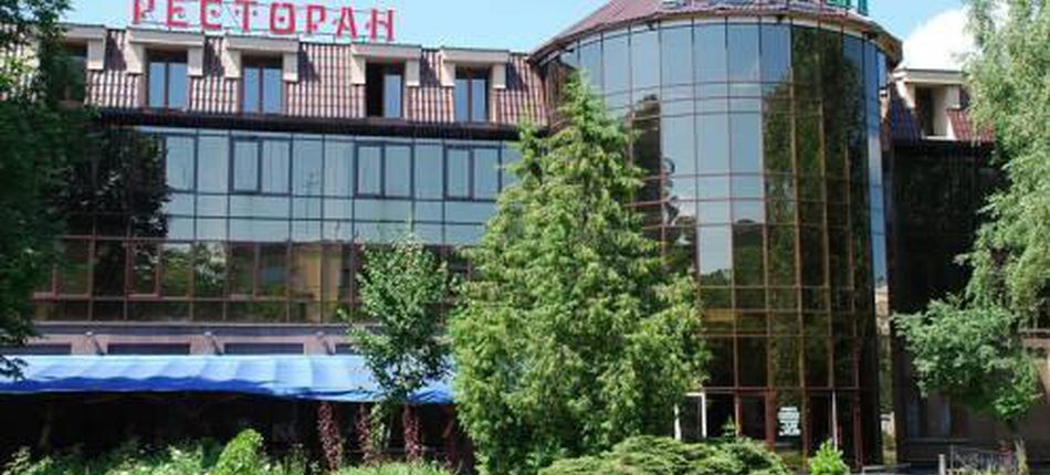 Готель "Гайки"