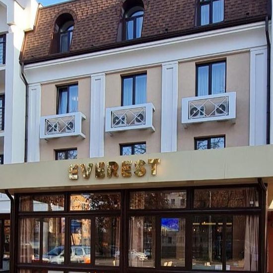 Hotel photo Сity Everest Poltava