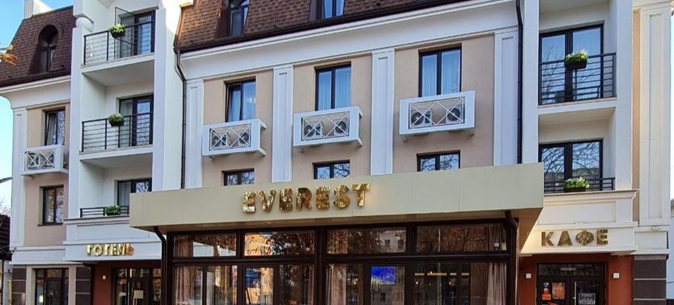 Everest Poltava
