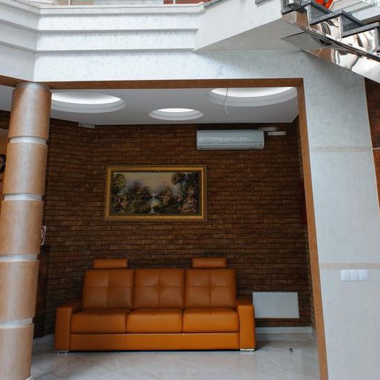 Hotel photo Сity Carpathians Khust