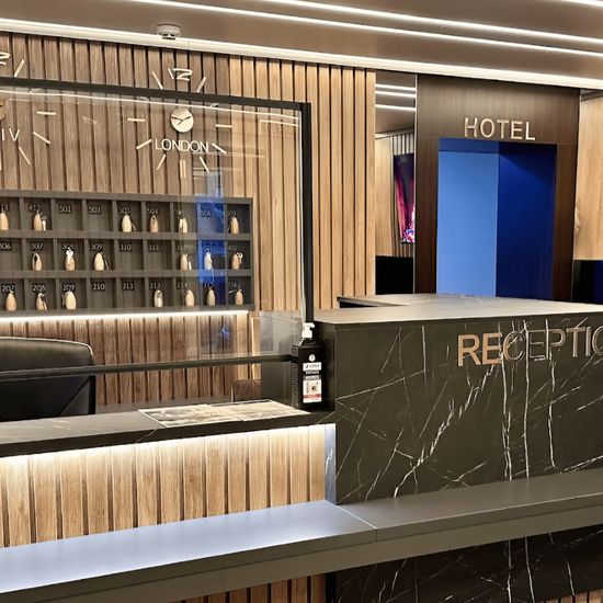 Hotel photo Сity Yavir Poltava