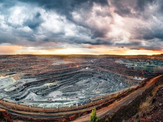 Southern Mining Quarry
