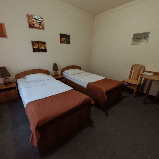 Фото категорії номера готелю Resort Етно-Велнес комплекс «Унгварьскій»