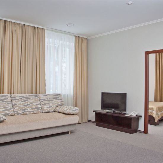 Room photo Сity Slavutich