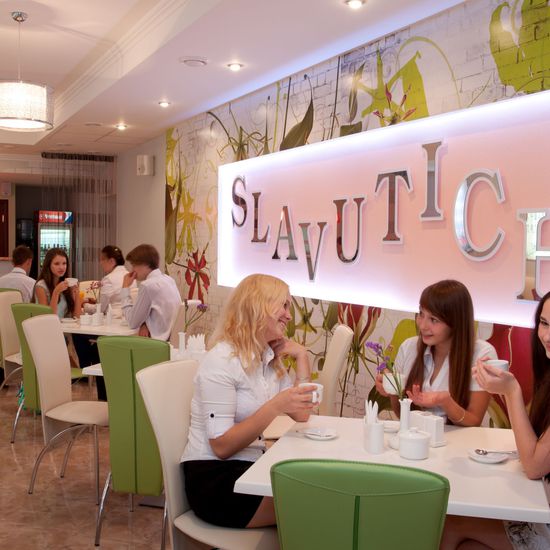 Restaurant photo Сity Slavutich