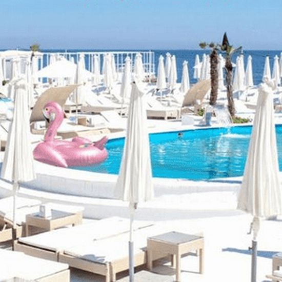 Hotel photo Resort Atlantic Garden Odesa