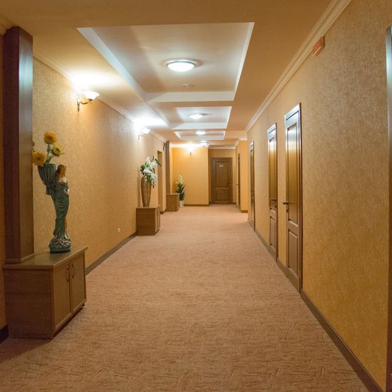 Фото готелю Сity Готель "Гайки"