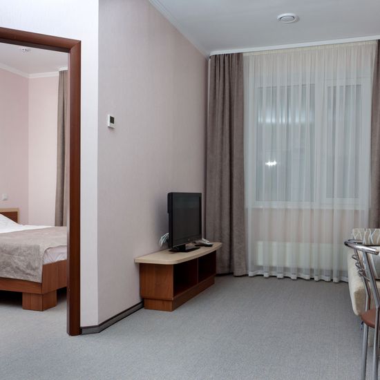 Room photo Сity Slavutich