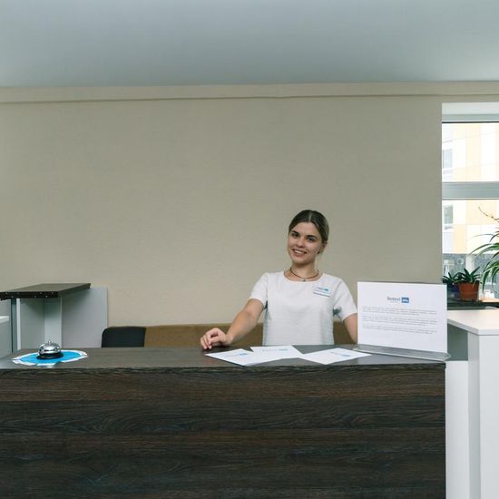 Фото категорії номера готелю Сity Апарт Готель BeRest Inn