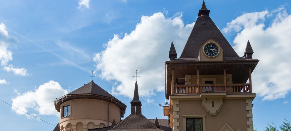 Camelot Uzhhorod