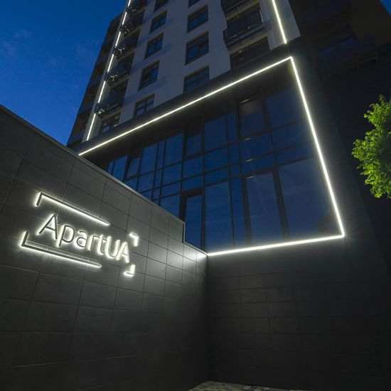 Hotel photo Сity ApartUA Kropyvnytskiy