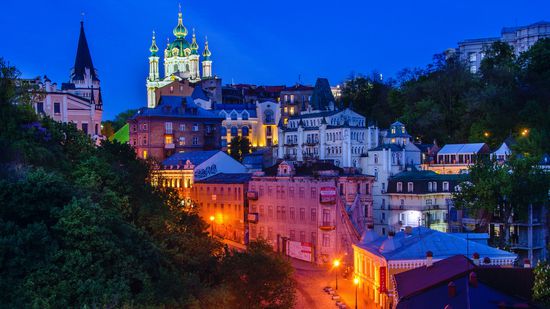 Андріївський Узвіз
