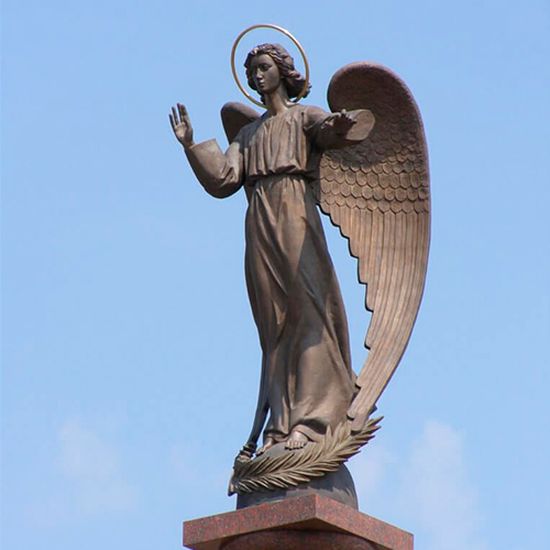 Ukraine Guardian Angel
