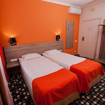 Optima Hotel