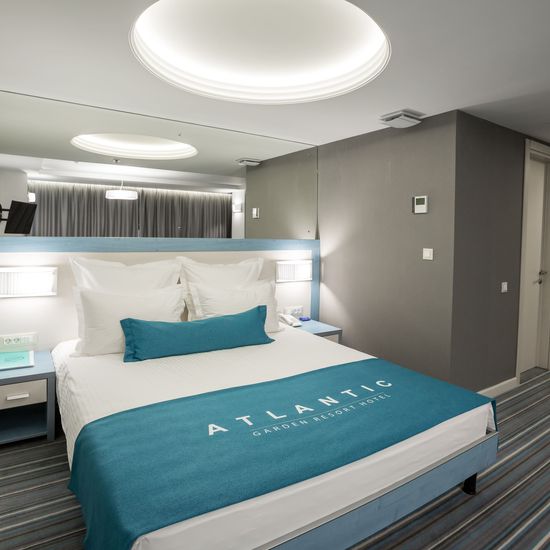 Hotel photo Resort Atlantic Garden Odesa