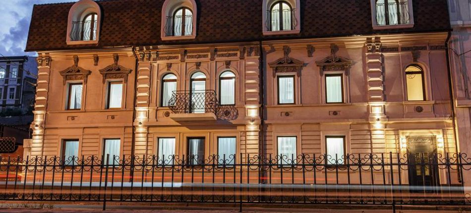 Kulykivskyi Kharkiv
