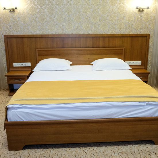 Фото категорії номера готелю Resort Оздоровчий комплекс «Гайки»