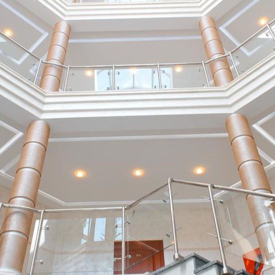 Hotel photo Сity Carpathians Khust