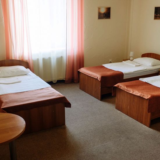 Фото категорії номера готелю Resort Етно-Велнес комплекс «Унгварьскій»
